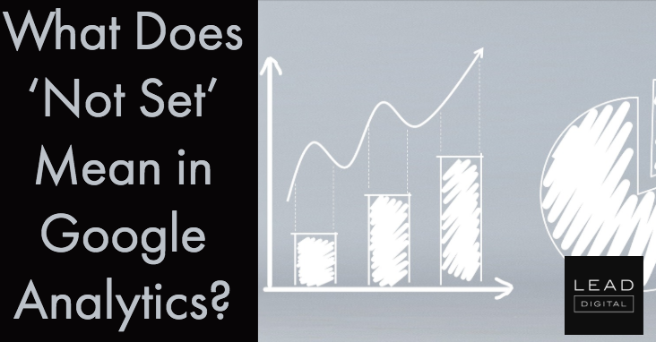 What Does ‘Not Set’ Mean in Google Analytics?