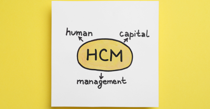 Why is Human Capital Management Software Essential for Modern Businesses?