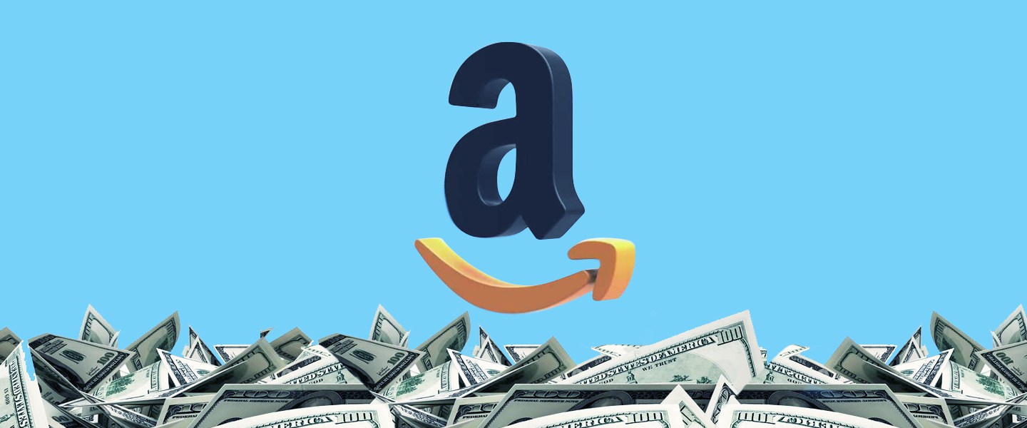 Amazon’s Ad Boom