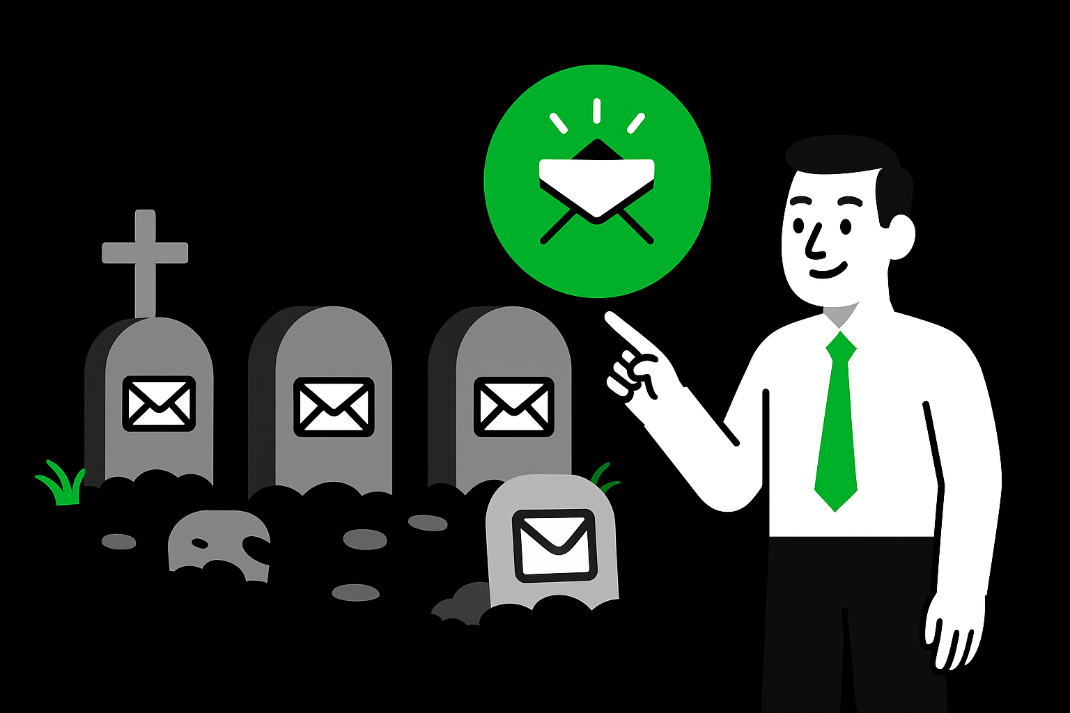 Email Marketing Isn’t Dead—But Your Strategy Might Be