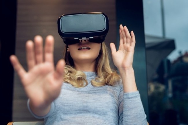 Six of the latest brands using VR technology
