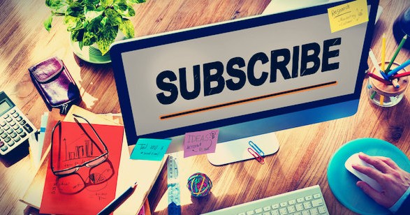 How to Tap Into the Subscription Economy