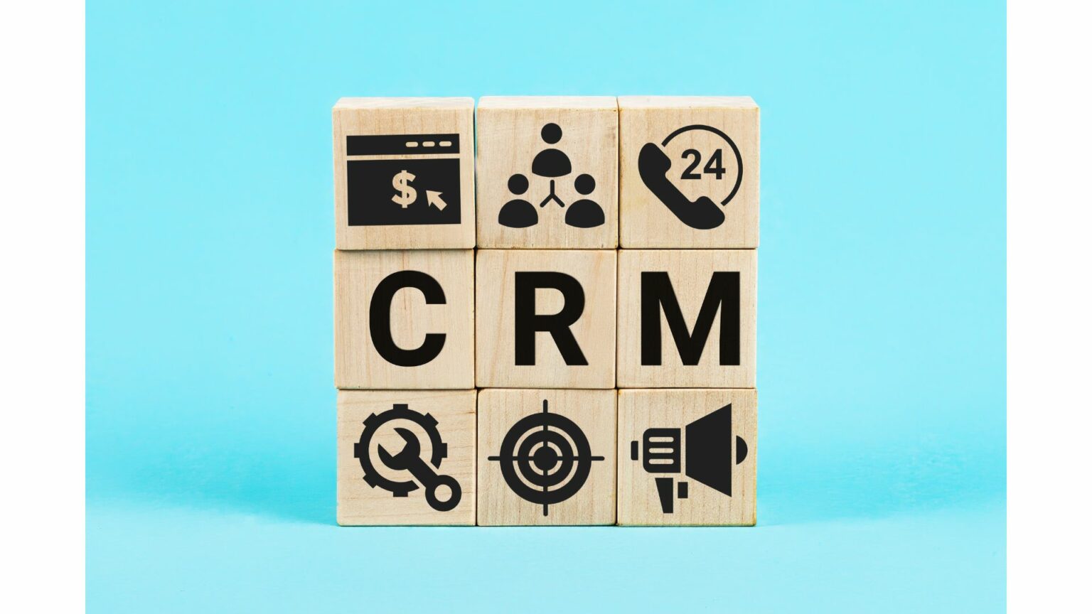 Best CRM for Small Business in 2022