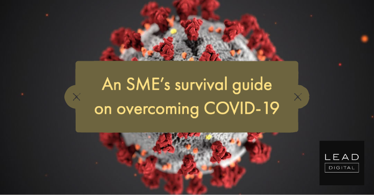 An SME’s survival guide on overcoming COVID-19