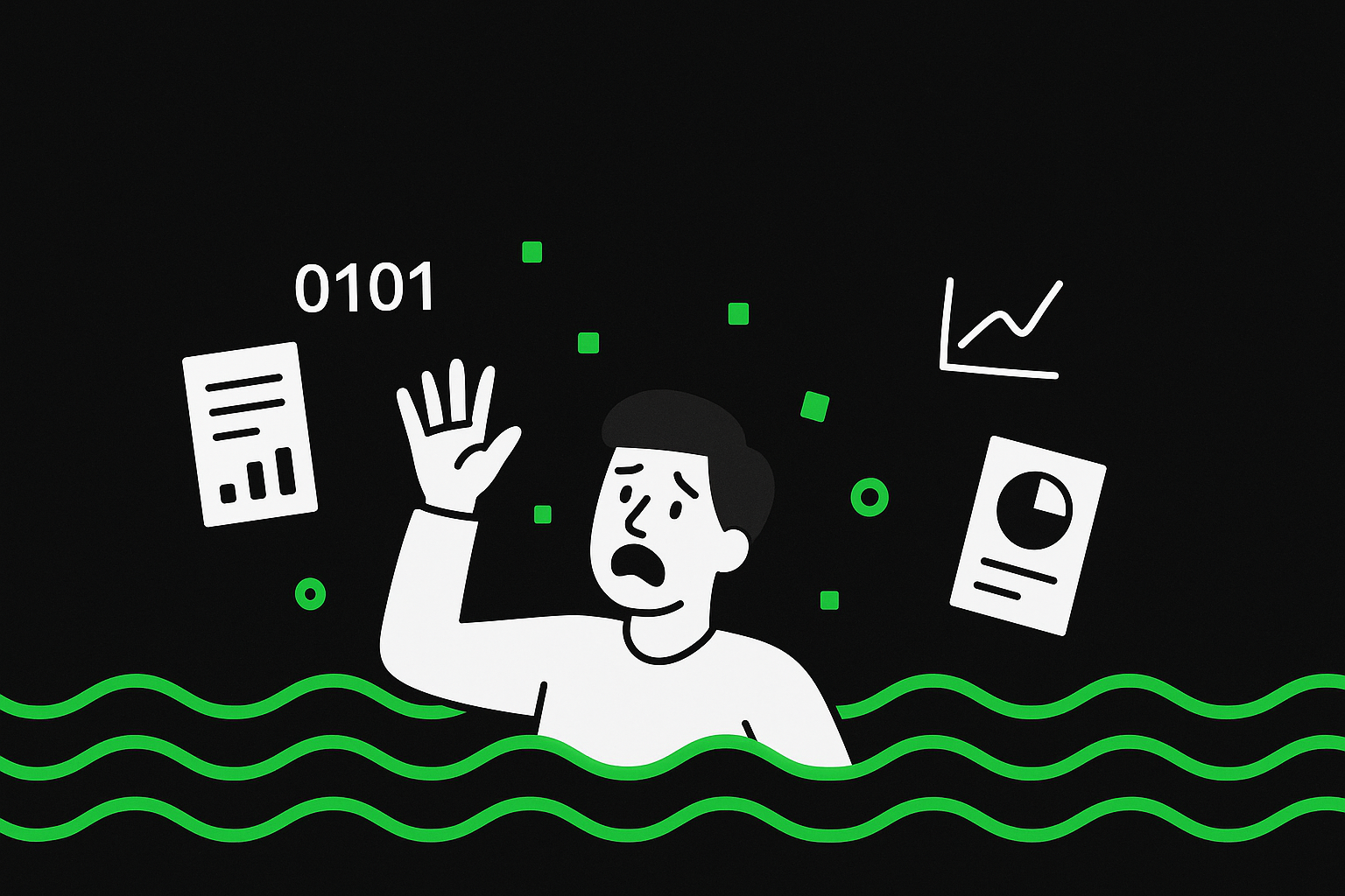 Do you trust the data?
