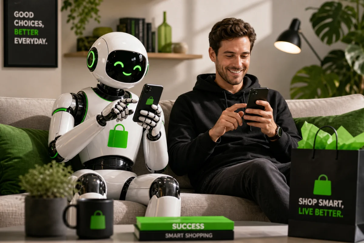 Selling to Machines