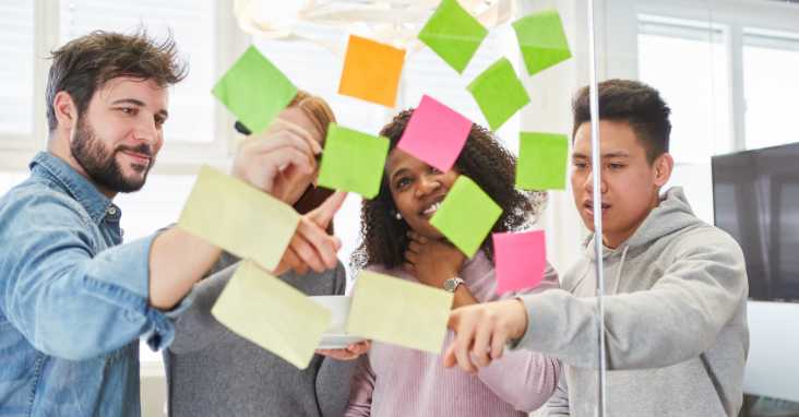 Brainstorming Tools: Unleashing Your Team’s Creative Power