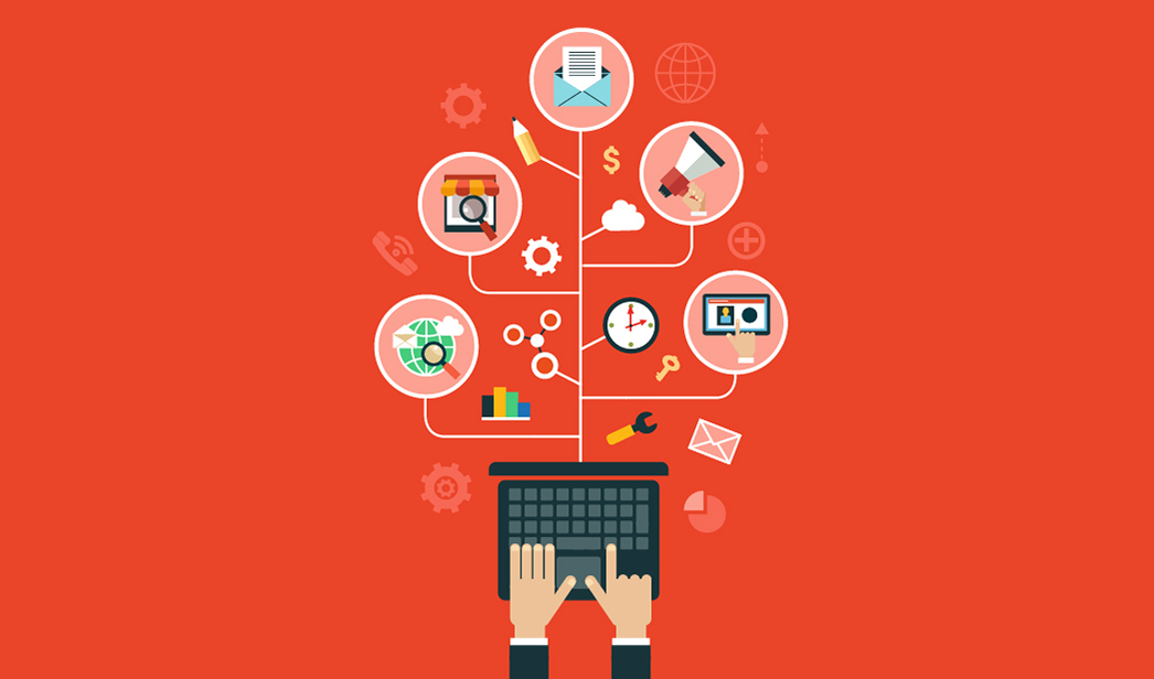 Four key digital trends impacting travel and hospitality brands