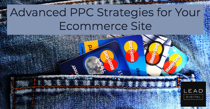 Advanced PPC Strategies for Your Ecommerce Site
