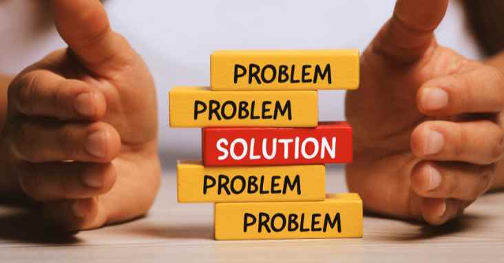Solutions Oriented: How To Cultivate A Results-Driven Mindset