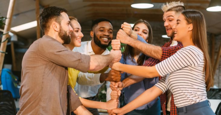 Building Team Culture: Tips and Tools for Success