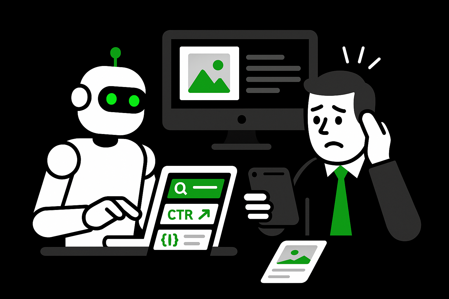 Marketing to Machines