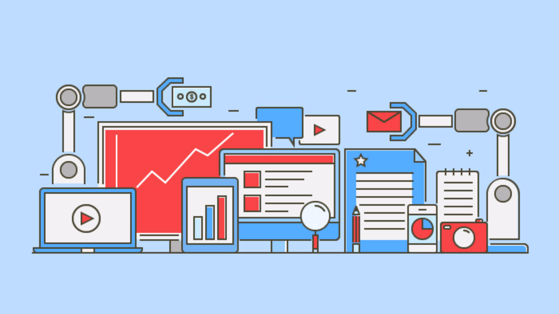 10 top tips for those getting started with marketing automation