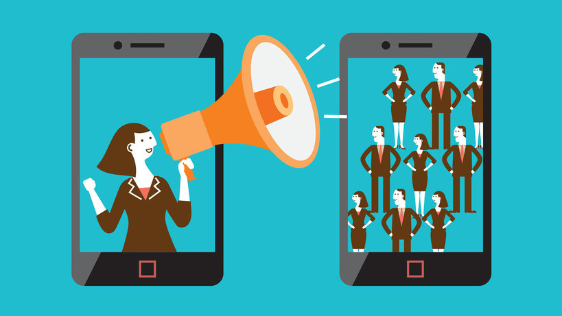 Micro-Influencers: The Marketing Force Of The Future