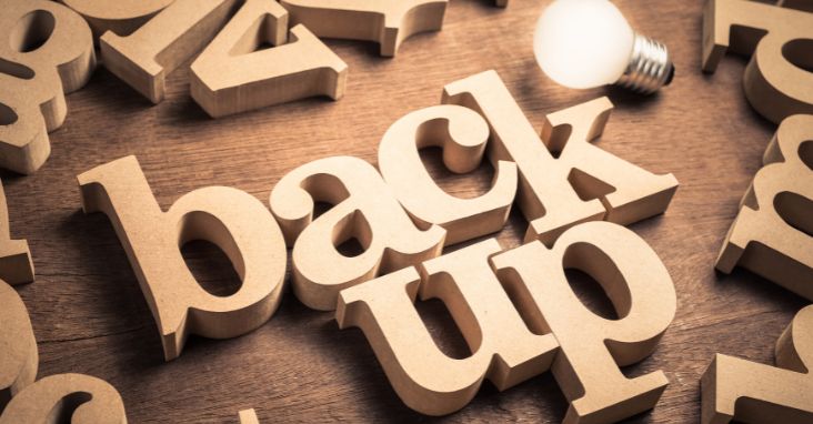 How to Take QuickBooks Cloud Backup?