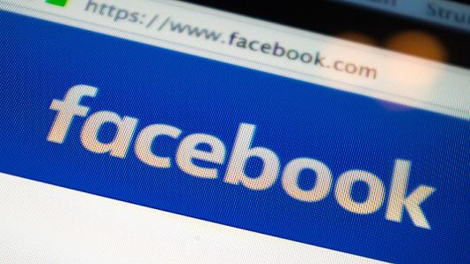 How Facebook ads target you