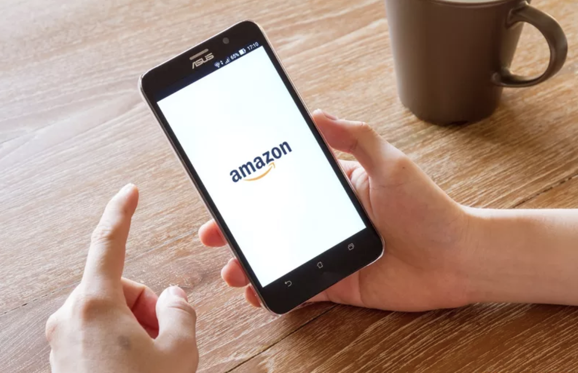 Four ways to maximise Amazon’s social marketing power