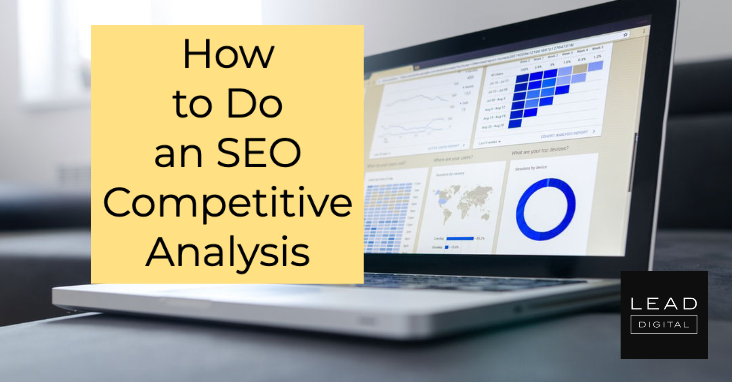 How to Do an SEO Competitive Analysis