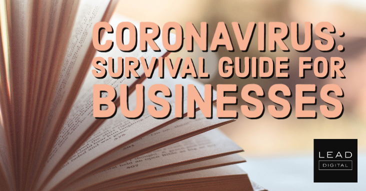 Coronavirus: Survival Guide for Businesses