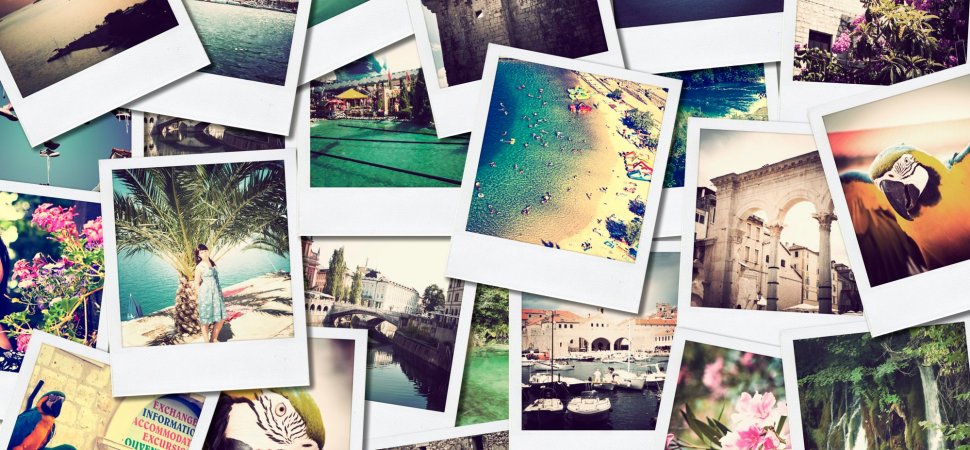 5 Ways Instagram Can Reinvigorate Your Brand