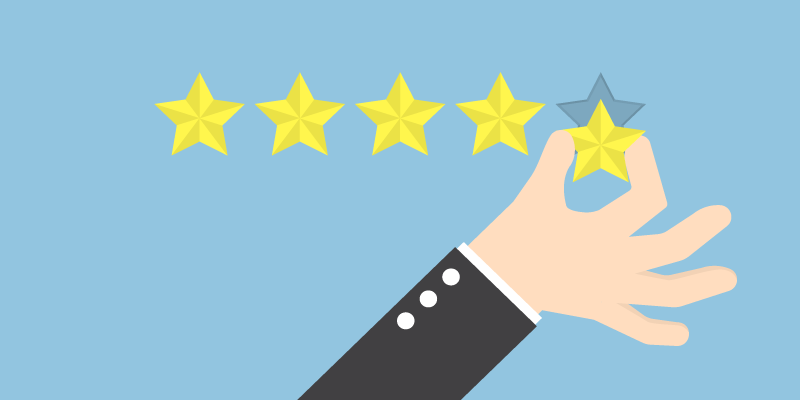 How to encourage online reviews (and reasons why you should)