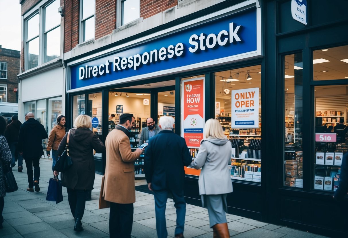 Measuring ROI in Local Store Marketing with Direct Response Advertising