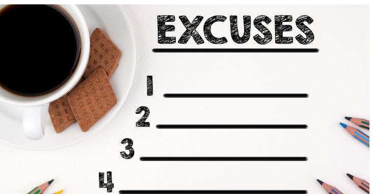Bulletproof Excuses to Get Out of Work: Crafting Convincing Narratives