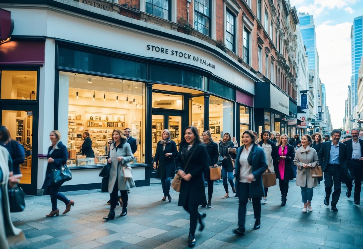 Optimising Google My Business: Strategies for Increased Local Traffic