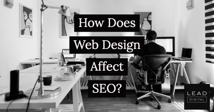 How Does Web Design Affect SEO?