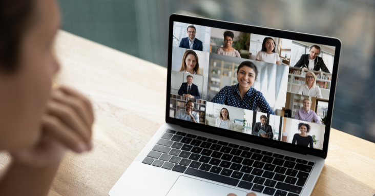 Best Screen Sharing Software for Seamless Collaboration