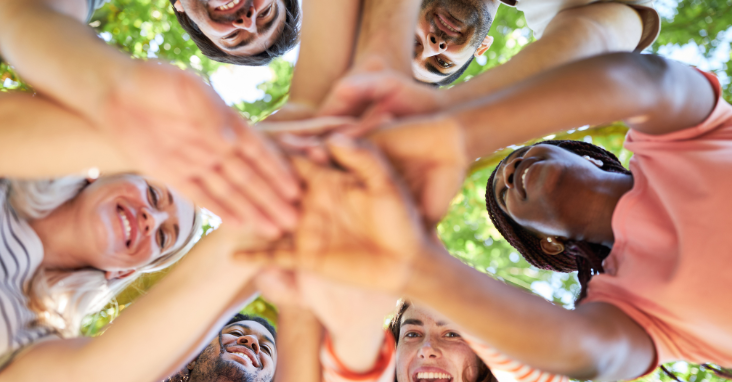5 Minute Team Building Activities: 11 Ideas To Energise Your Team!