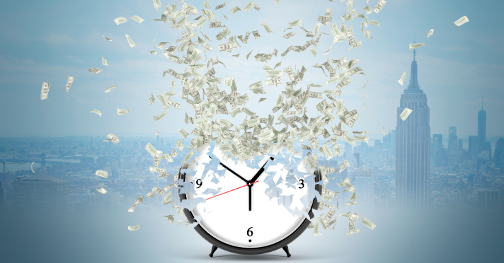 Decoding Lead Time: The Unsung Hero of Business Efficiency
