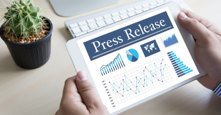 Press Release Example – The Complete Guide To Writing Your Own!