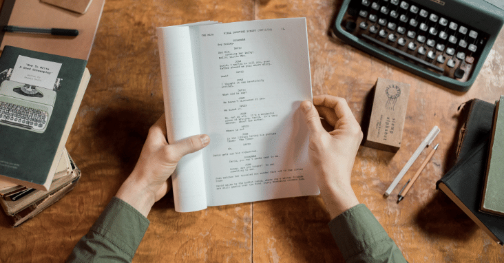 Best Screenwriting Software for 2023