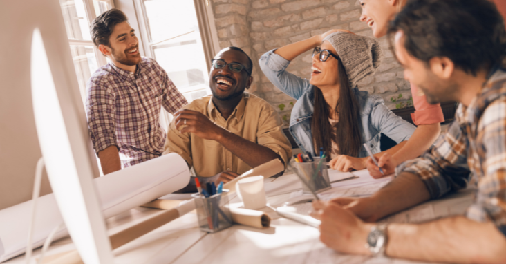Team Meeting Ideas: Using Technology for Better Collaboration