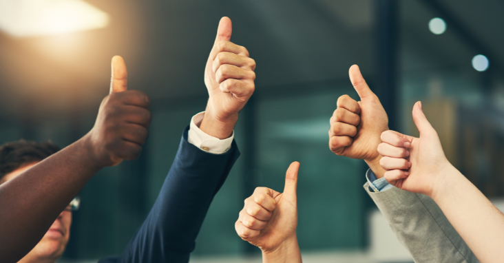 Positive Affirmations For Work