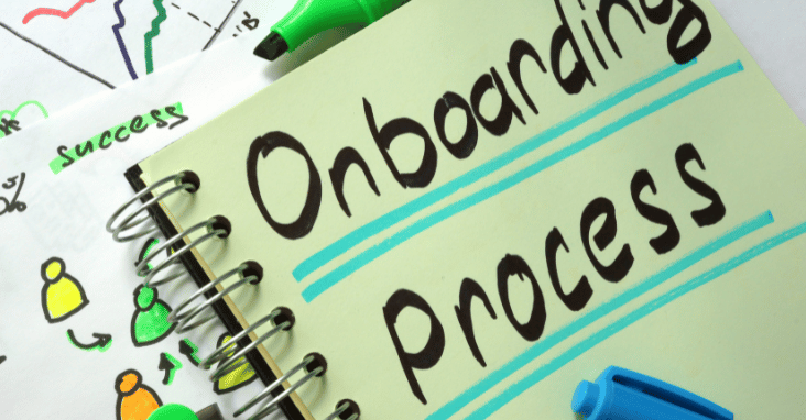 Client Onboarding Checklist