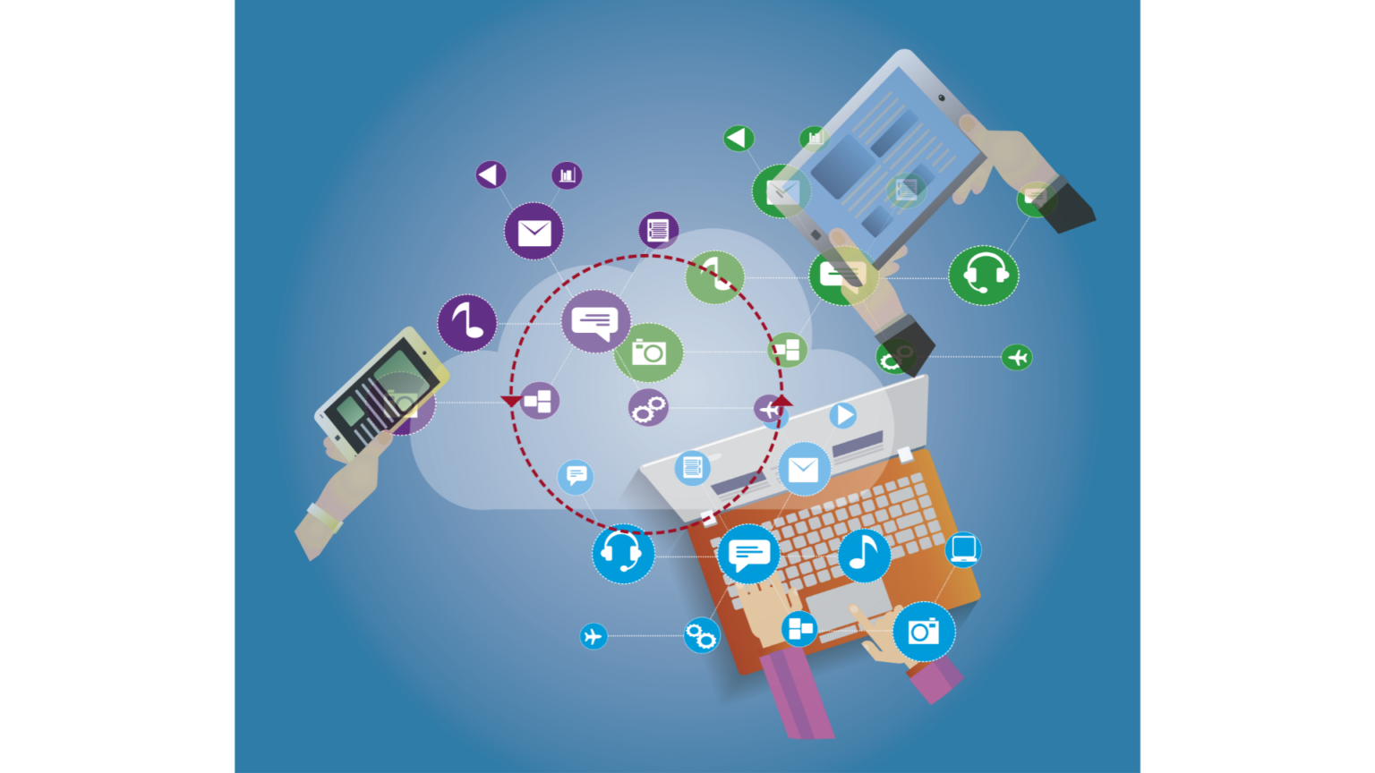 4 Great File-Sharing Collaboration Software Tools for 2022