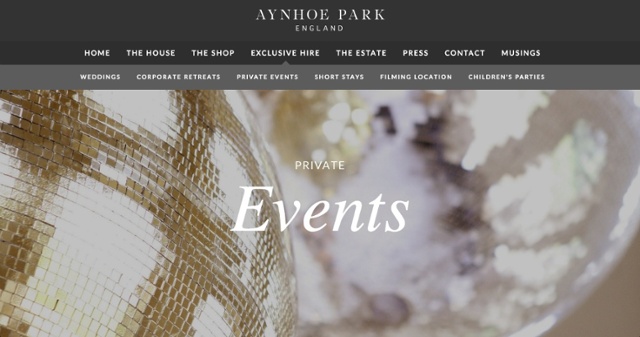 aynhoegood