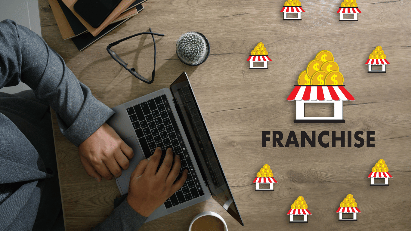 Digital Marketing Decoded: A Franchise Owner’s Guide to Building a Strong Online Brand