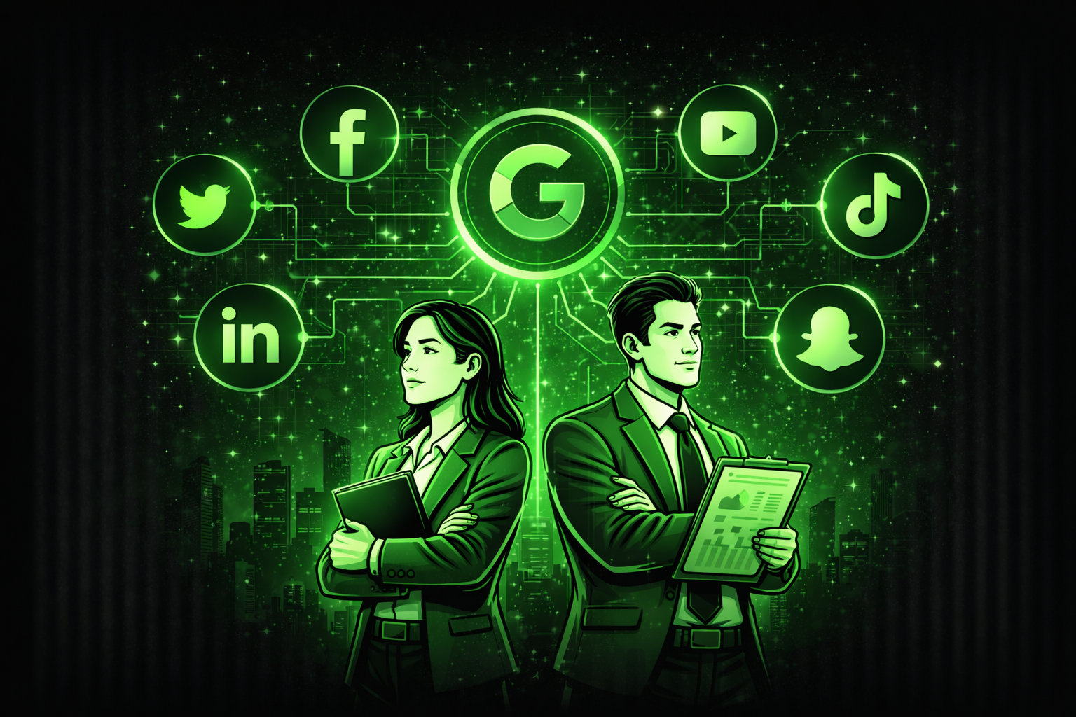 Why Your PPC Agency Should Be Running More Than Google Ads