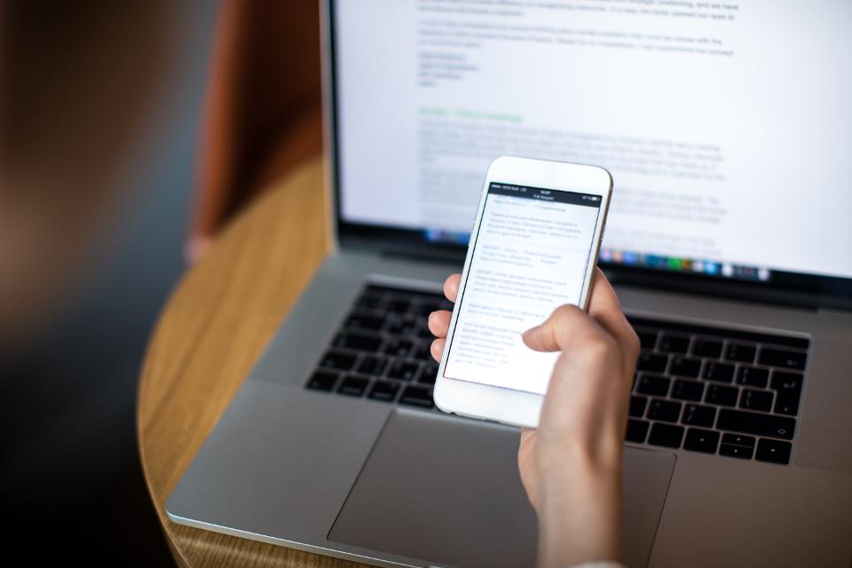In The Age Of Social Media, Should You Bother With E-Newsletters?
