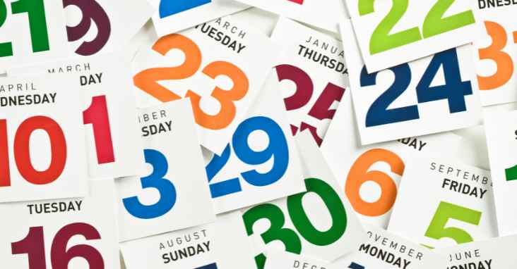 How Many Work Weeks In a Year Are There In 2023?