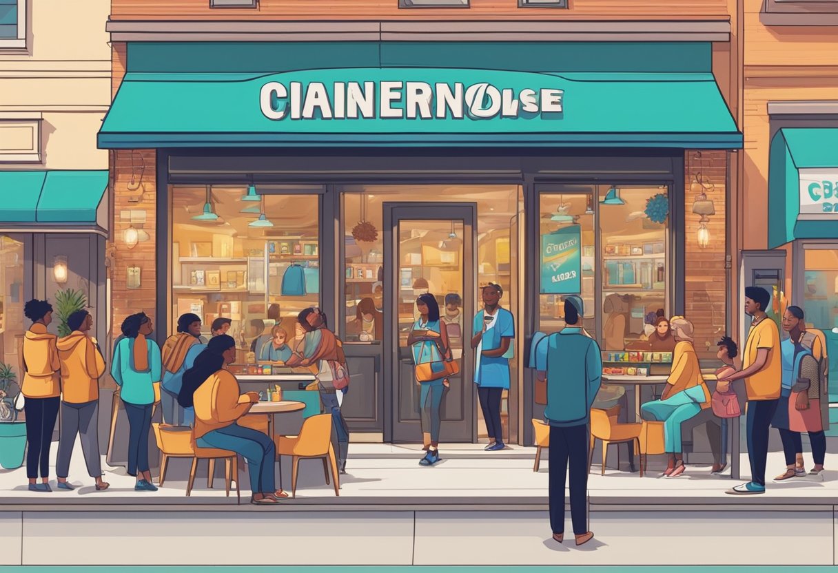 Building Local Buzz for Your New Franchise Location