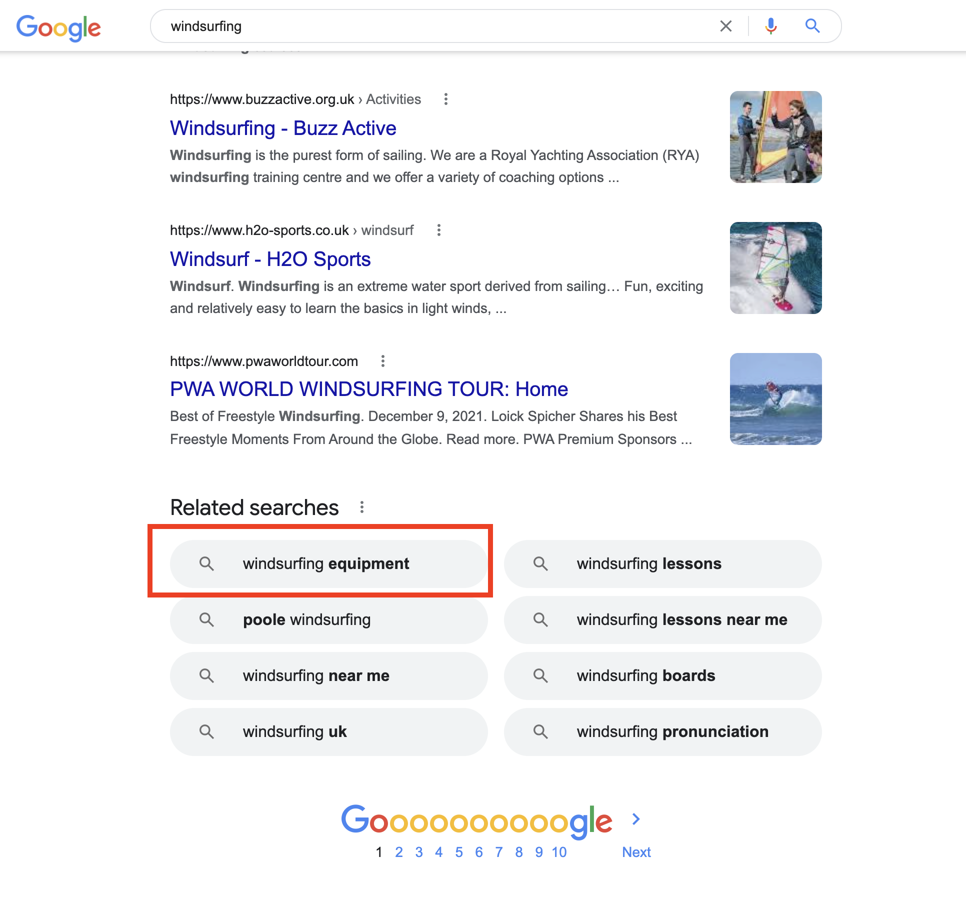 Google Google