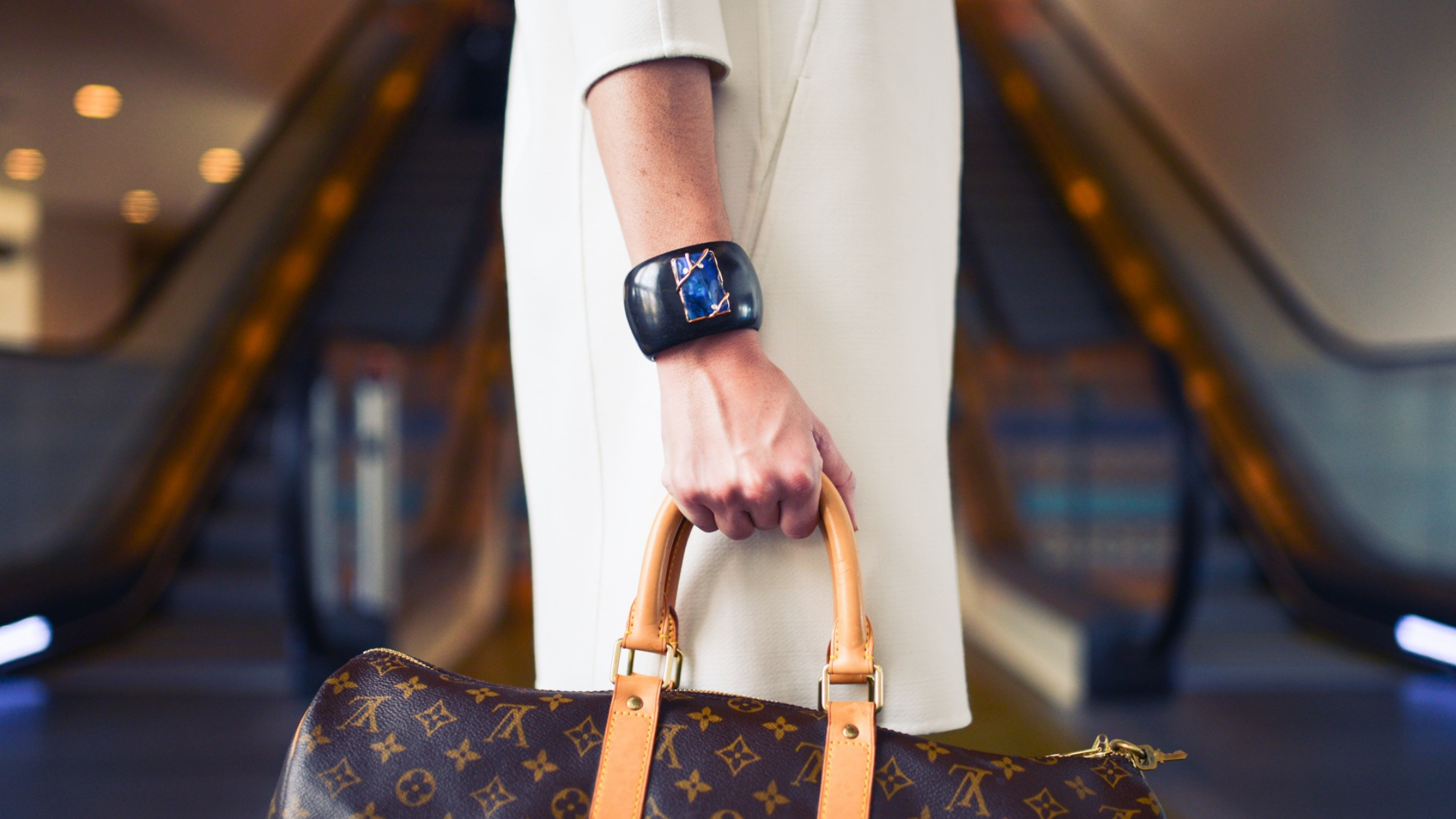 Four examples of ‘hard luxury’ brands embracing ecommerce