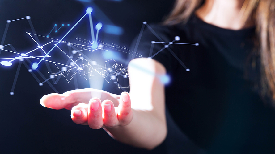 How the Crossroads of Creativity and Big Data Will Impact the Industry