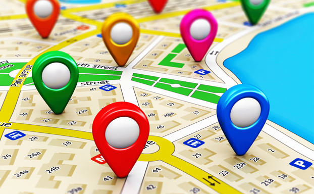 Why location data matters – even if you’re not a retailer