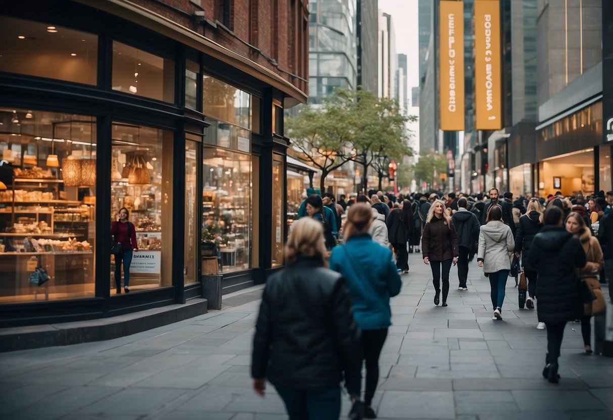 Digital Marketing Strategies for Successful New Store Opening
