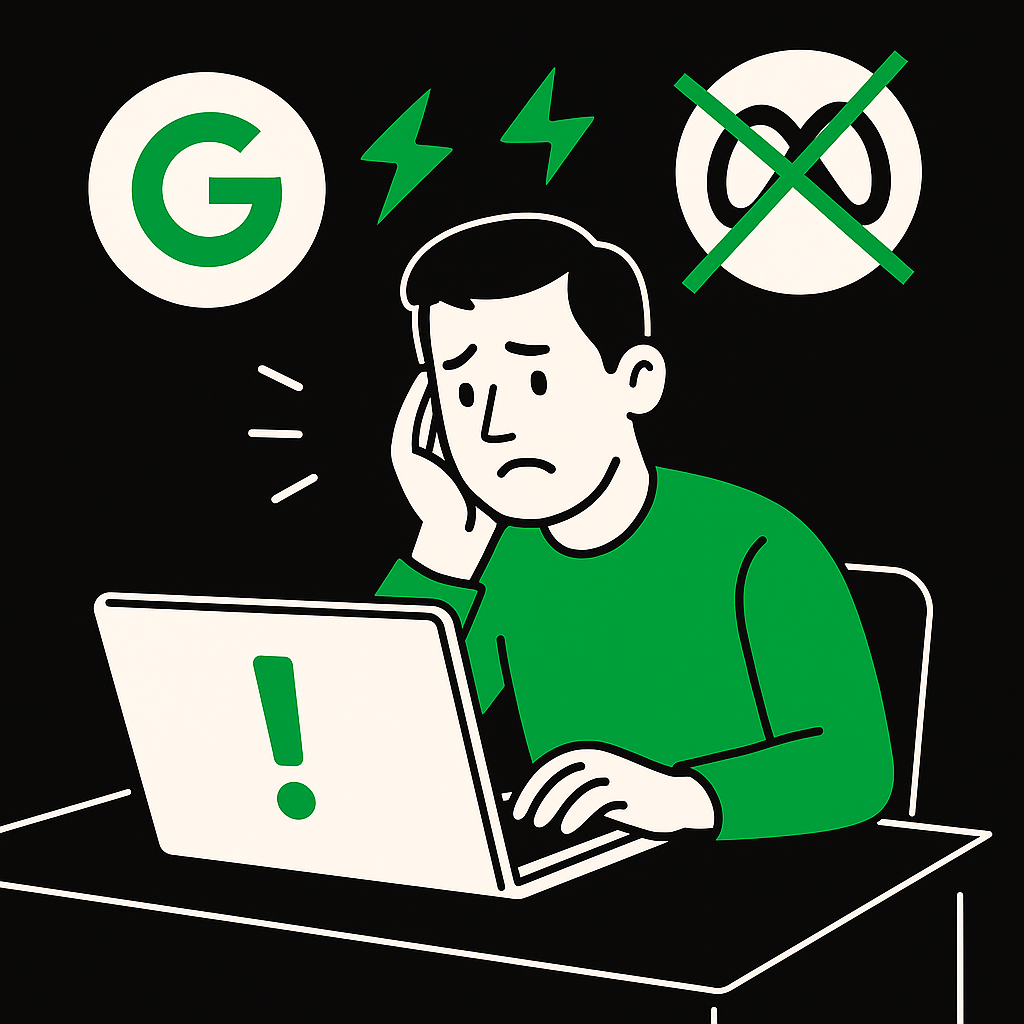 The Real Cost of Running Your Own Ads